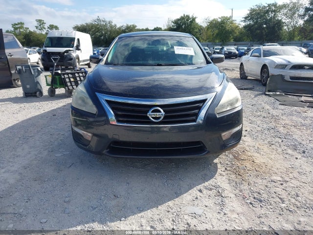 Продаж на аукціоні авто 2015 Nissan Altima 2.5 S, vin: 1N4AL3APXFN915903, номер лоту: 46081358