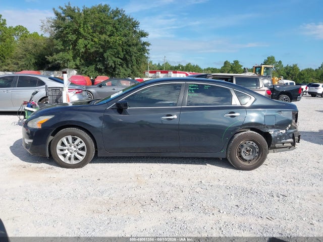 Продаж на аукціоні авто 2015 Nissan Altima 2.5 S, vin: 1N4AL3APXFN915903, номер лоту: 46081358