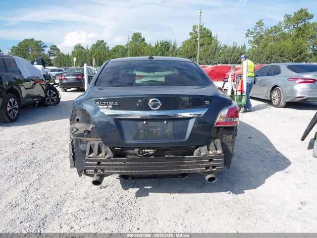 Продаж на аукціоні авто 2015 Nissan Altima 2.5 S, vin: 1N4AL3APXFN915903, номер лоту: 46081358