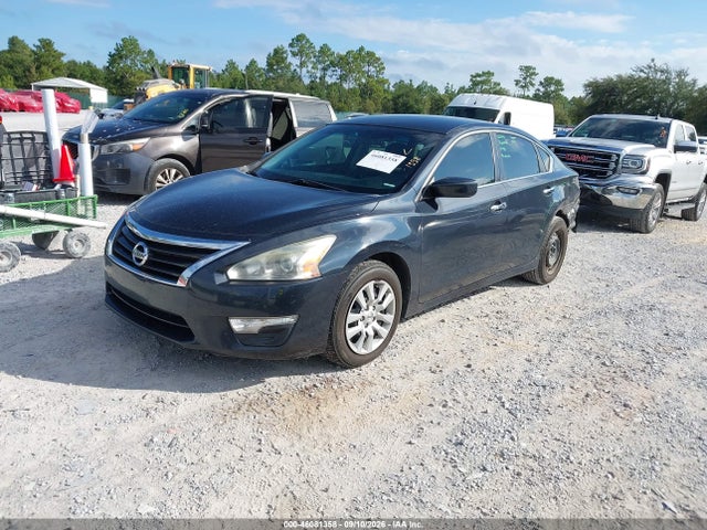 Продаж на аукціоні авто 2015 Nissan Altima 2.5 S, vin: 1N4AL3APXFN915903, номер лоту: 46081358