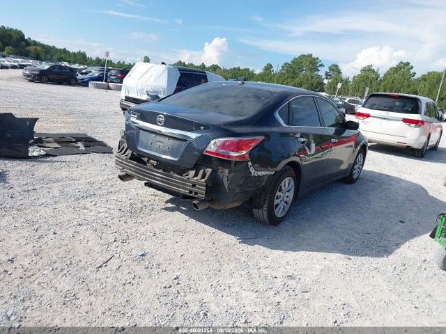 Продаж на аукціоні авто 2015 Nissan Altima 2.5 S, vin: 1N4AL3APXFN915903, номер лоту: 46081358