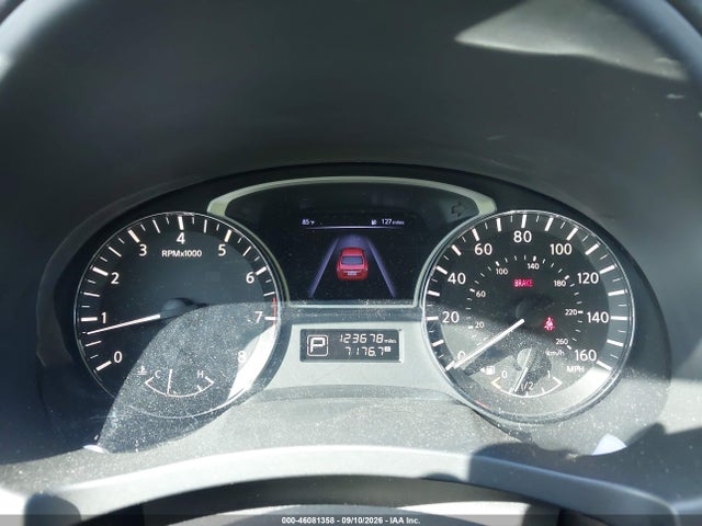 Продаж на аукціоні авто 2015 Nissan Altima 2.5 S, vin: 1N4AL3APXFN915903, номер лоту: 46081358