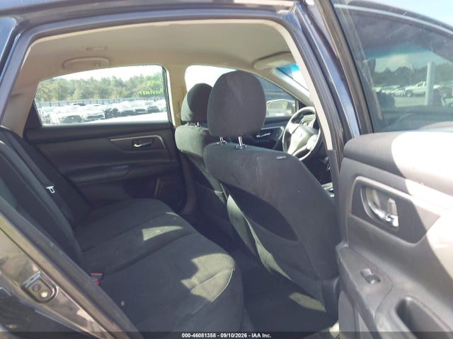 Продаж на аукціоні авто 2015 Nissan Altima 2.5 S, vin: 1N4AL3APXFN915903, номер лоту: 46081358