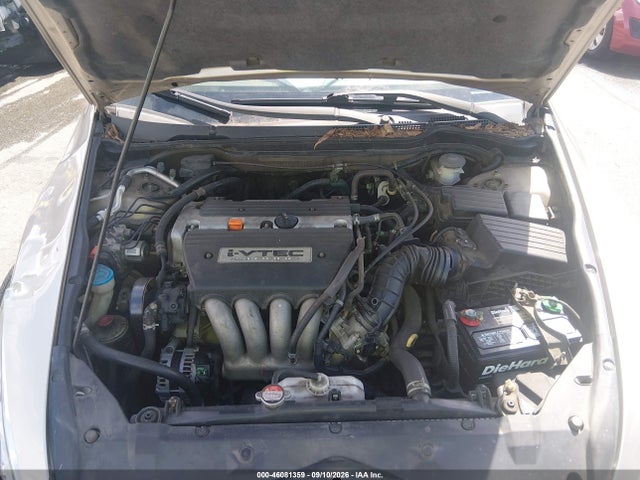 Aukcja sprzedaży 2004 Honda Accord 2.4 Lx, vin: 1HGCM56314A158008, numer aukcji: 46081359
