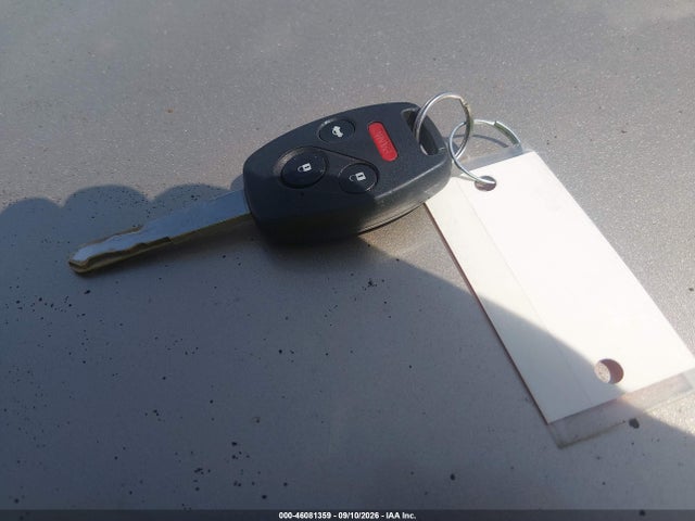 Aukcja sprzedaży 2004 Honda Accord 2.4 Lx, vin: 1HGCM56314A158008, numer aukcji: 46081359