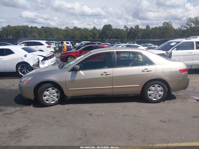 Aukcja sprzedaży 2004 Honda Accord 2.4 Lx, vin: 1HGCM56314A158008, numer aukcji: 46081359