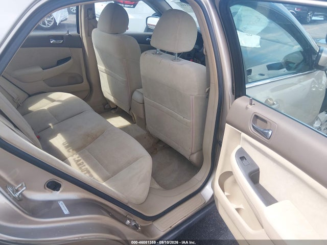 Aukcja sprzedaży 2004 Honda Accord 2.4 Lx, vin: 1HGCM56314A158008, numer aukcji: 46081359