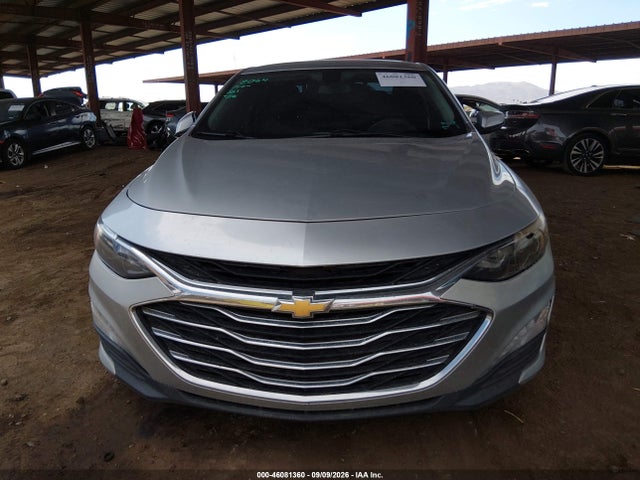 Chevrolet MALIBU LT 2019 1G1ZD5ST3KF158213 Image 12