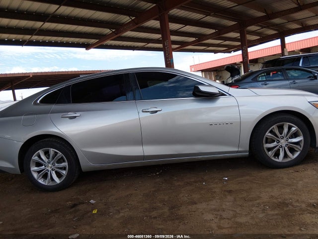 Chevrolet MALIBU LT 2019 1G1ZD5ST3KF158213 Image 13