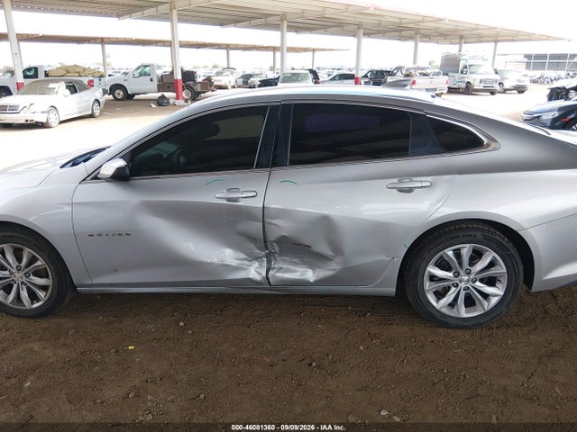 Chevrolet MALIBU LT 2019 1G1ZD5ST3KF158213 Image 14