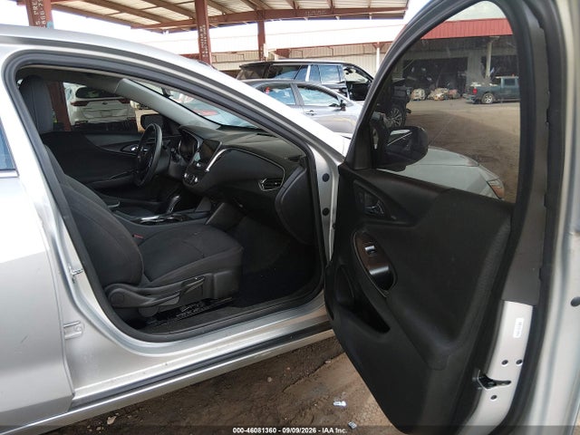 Chevrolet MALIBU LT 2019 1G1ZD5ST3KF158213 Image 5