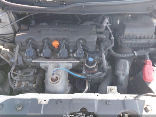 Honda CIVIC SE 2015 2HGFB2F7XFH542040 Image 10