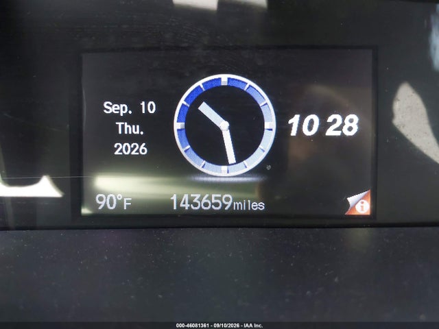 Honda CIVIC SE 2015 2HGFB2F7XFH542040 Image 15