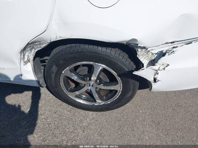 Honda CIVIC SE 2015 2HGFB2F7XFH542040 Image 17