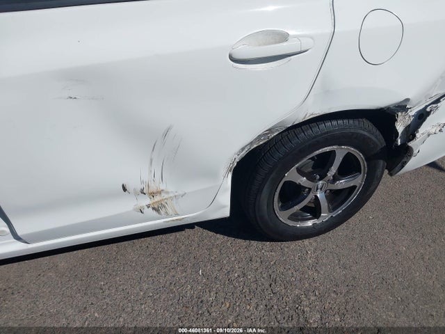Honda CIVIC SE 2015 2HGFB2F7XFH542040 Image 6