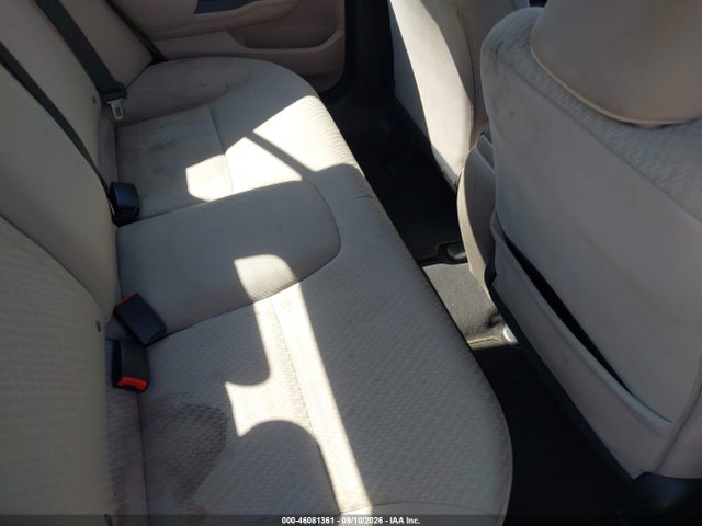 Honda CIVIC SE 2015 2HGFB2F7XFH542040 Image 8