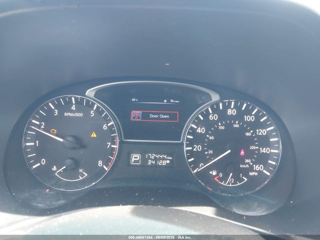 Nissan Pathfinder Platinum/s/sl/sv 2015 5N1AR2MN1FC604929 Image 7