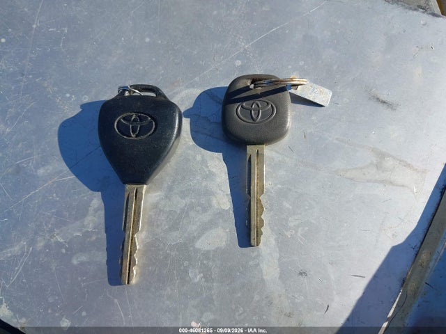 2012 Toyota Corolla Le მანქანა იყიდება აუქციონზე, vin: JTDBU4EE7C9173135, აუქციონის ნომერი: 46081365