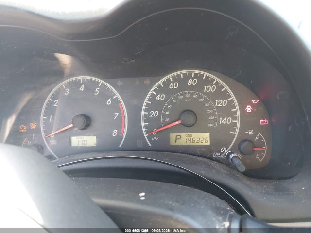 2012 Toyota Corolla Le მანქანა იყიდება აუქციონზე, vin: JTDBU4EE7C9173135, აუქციონის ნომერი: 46081365