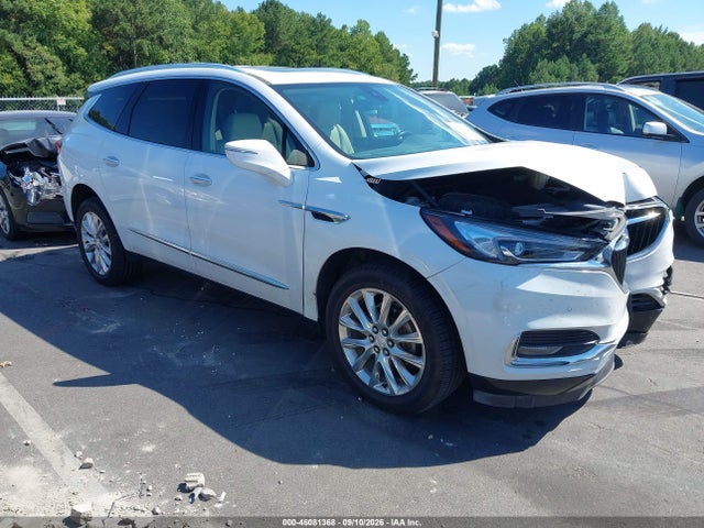 Продаж на аукціоні авто 2019 Buick Enclave Fwd Premium, vin: 5GAERCKW2KJ128950, номер лоту: 46081368