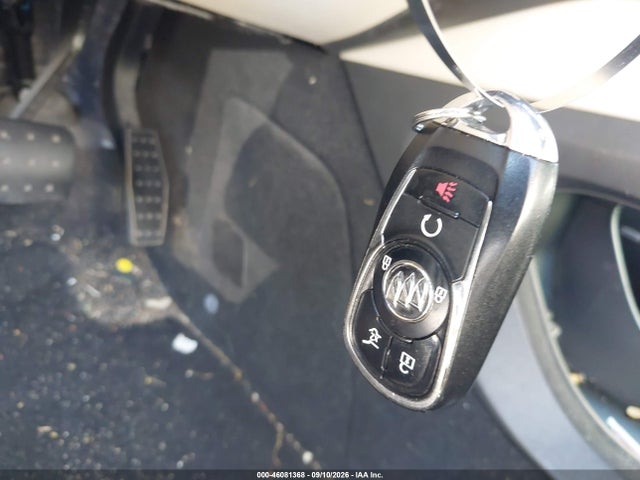Aukcja sprzedaży 2019 Buick Enclave Fwd Premium, vin: 5GAERCKW2KJ128950, numer aukcji: 46081368