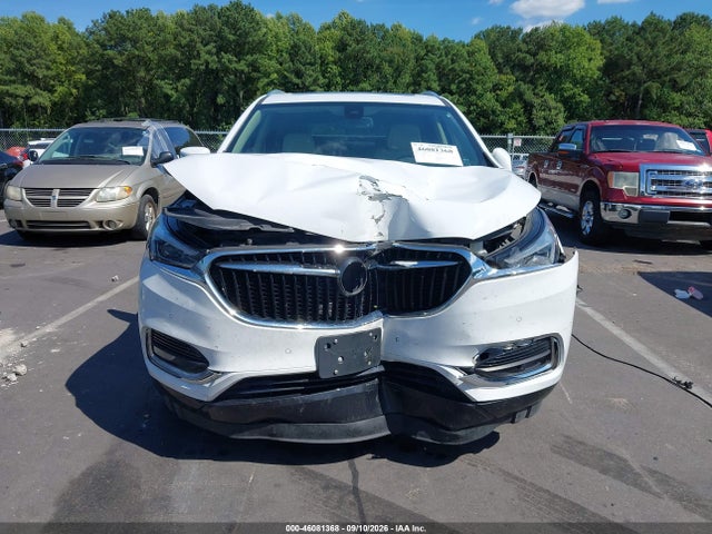 Aukcja sprzedaży 2019 Buick Enclave Fwd Premium, vin: 5GAERCKW2KJ128950, numer aukcji: 46081368