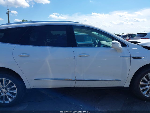 Aukcja sprzedaży 2019 Buick Enclave Fwd Premium, vin: 5GAERCKW2KJ128950, numer aukcji: 46081368