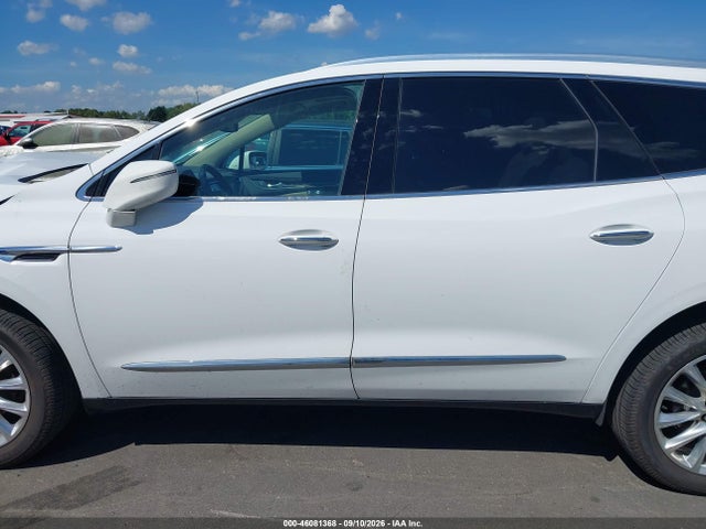 Aukcja sprzedaży 2019 Buick Enclave Fwd Premium, vin: 5GAERCKW2KJ128950, numer aukcji: 46081368