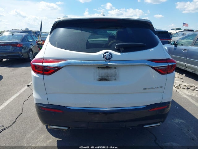 Aukcja sprzedaży 2019 Buick Enclave Fwd Premium, vin: 5GAERCKW2KJ128950, numer aukcji: 46081368