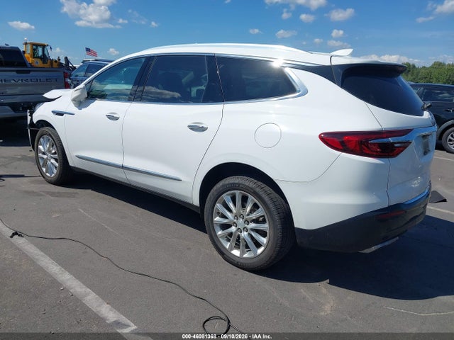 Aukcja sprzedaży 2019 Buick Enclave Fwd Premium, vin: 5GAERCKW2KJ128950, numer aukcji: 46081368