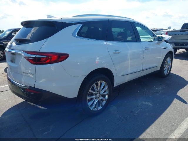 Aukcja sprzedaży 2019 Buick Enclave Fwd Premium, vin: 5GAERCKW2KJ128950, numer aukcji: 46081368