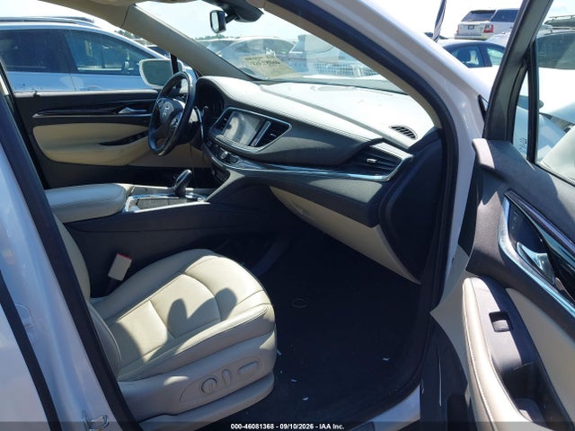 Aukcja sprzedaży 2019 Buick Enclave Fwd Premium, vin: 5GAERCKW2KJ128950, numer aukcji: 46081368