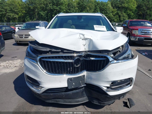 Aukcja sprzedaży 2019 Buick Enclave Fwd Premium, vin: 5GAERCKW2KJ128950, numer aukcji: 46081368
