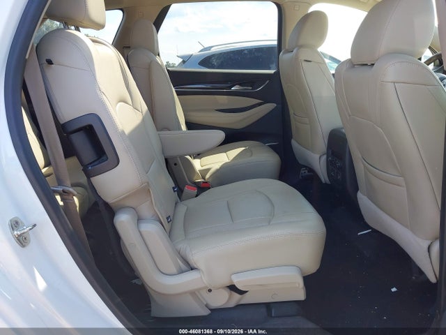 Aukcja sprzedaży 2019 Buick Enclave Fwd Premium, vin: 5GAERCKW2KJ128950, numer aukcji: 46081368