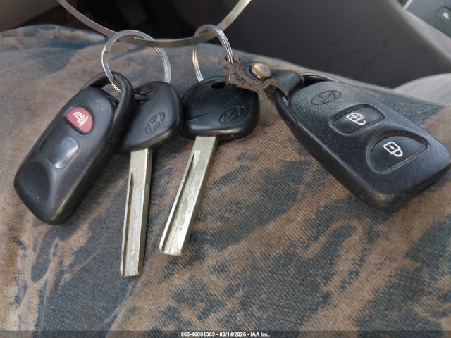 Aukcja sprzedaży 2017 Hyundai Accent Se, vin: KMHCT4AE6HU249182, numer aukcji: 46081369