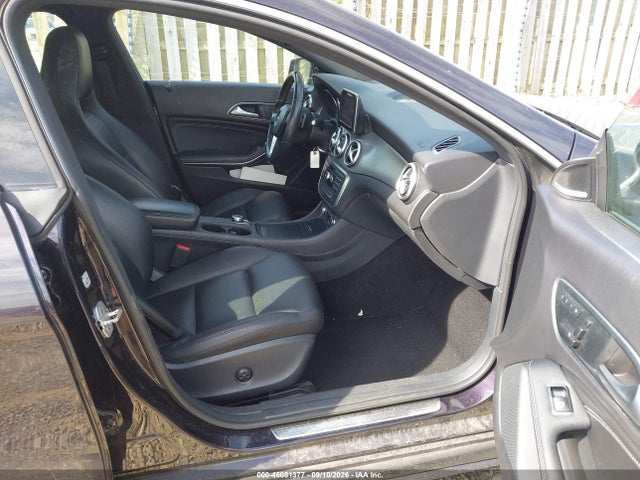 Aukcja sprzedaży 2014 Mercedes-benz Cla 250, vin: WDDSJ4EB3EN058501, numer aukcji: 46081377