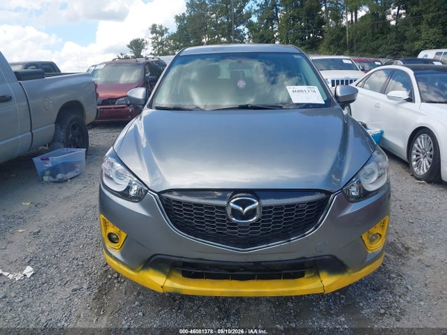Aukcja sprzedaży 2015 Mazda Cx-5 Sport, vin: JM3KE2BE7F0434060, numer aukcji: 46081378
