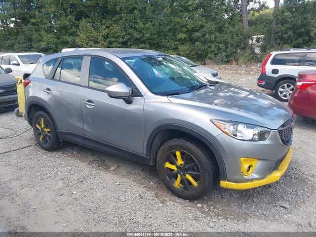 Aukcja sprzedaży 2015 Mazda Cx-5 Sport, vin: JM3KE2BE7F0434060, numer aukcji: 46081378