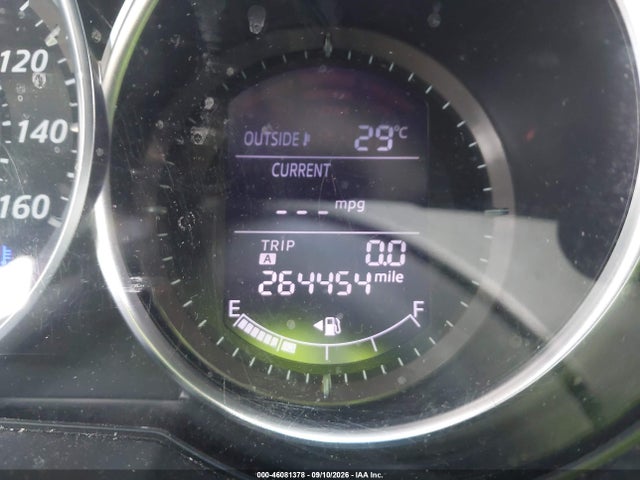 Aukcja sprzedaży 2015 Mazda Cx-5 Sport, vin: JM3KE2BE7F0434060, numer aukcji: 46081378