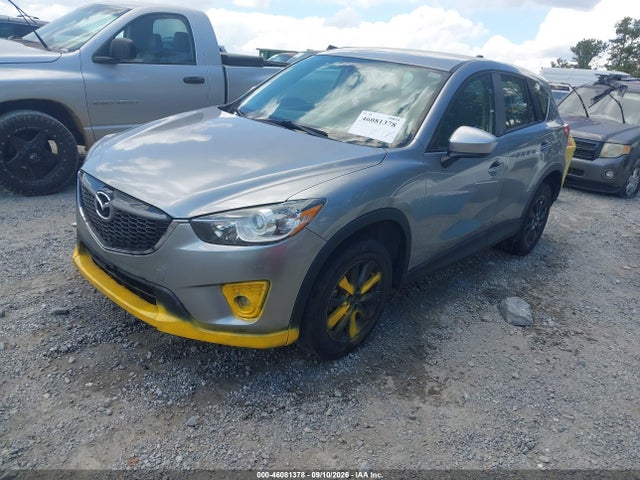 Aukcja sprzedaży 2015 Mazda Cx-5 Sport, vin: JM3KE2BE7F0434060, numer aukcji: 46081378