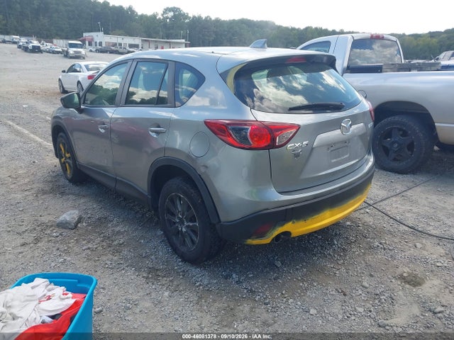 Aukcja sprzedaży 2015 Mazda Cx-5 Sport, vin: JM3KE2BE7F0434060, numer aukcji: 46081378