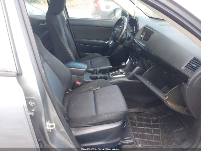 Aukcja sprzedaży 2015 Mazda Cx-5 Sport, vin: JM3KE2BE7F0434060, numer aukcji: 46081378