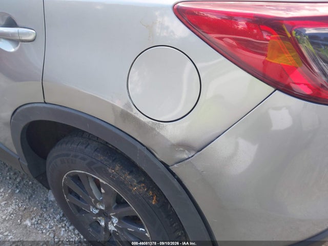 Aukcja sprzedaży 2015 Mazda Cx-5 Sport, vin: JM3KE2BE7F0434060, numer aukcji: 46081378
