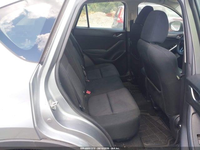 Aukcja sprzedaży 2015 Mazda Cx-5 Sport, vin: JM3KE2BE7F0434060, numer aukcji: 46081378