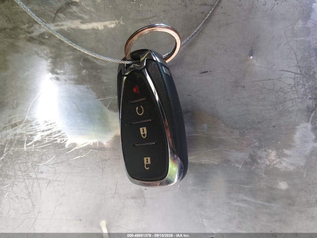 Продаж на аукціоні авто 2024 Chevrolet Trax Fwd 2rs, vin: KL77LJE22RC118551, номер лоту: 46081379