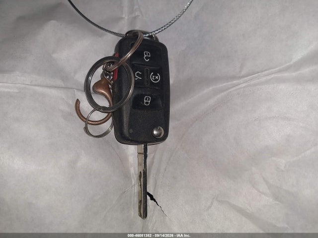 2012 Volkswagen Passat 2.0l Tdi Sel Premium მანქანა იყიდება აუქციონზე, vin: 1VWCN7A38CC059930, აუქციონის ნომერი: 46081382