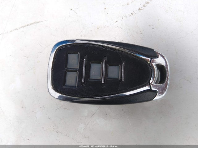 46081383 :رقم المزاد ، 1G1ZE5ST2HF277392 vin ، 2017 Chevrolet Malibu 1lt مزاد بيع