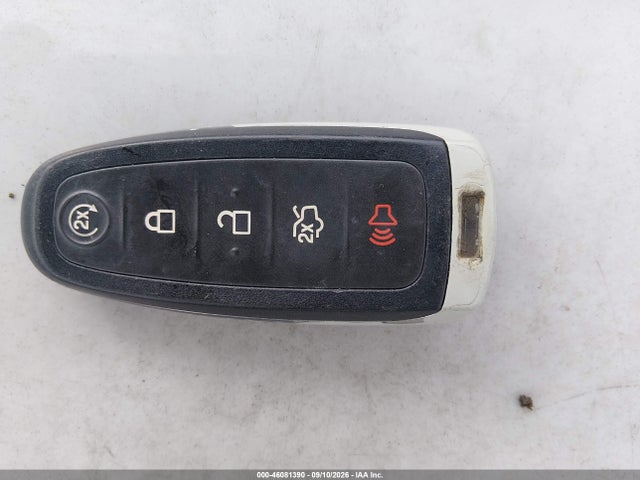 Продаж на аукціоні авто 2016 Ford Taurus Limited, vin: 1FAHP2F88GG110891, номер лоту: 46081390