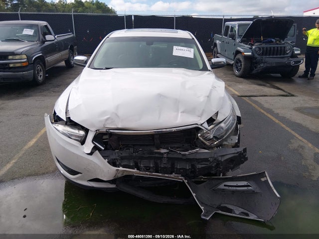 Продаж на аукціоні авто 2016 Ford Taurus Limited, vin: 1FAHP2F88GG110891, номер лоту: 46081390