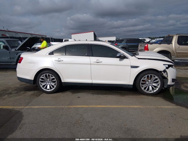 Продаж на аукціоні авто 2016 Ford Taurus Limited, vin: 1FAHP2F88GG110891, номер лоту: 46081390